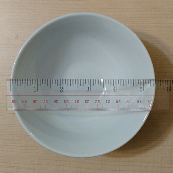 Set of 4 Disney Mickey Mouse Ceramic Soup Rice Bowls - Picture 8 of 8